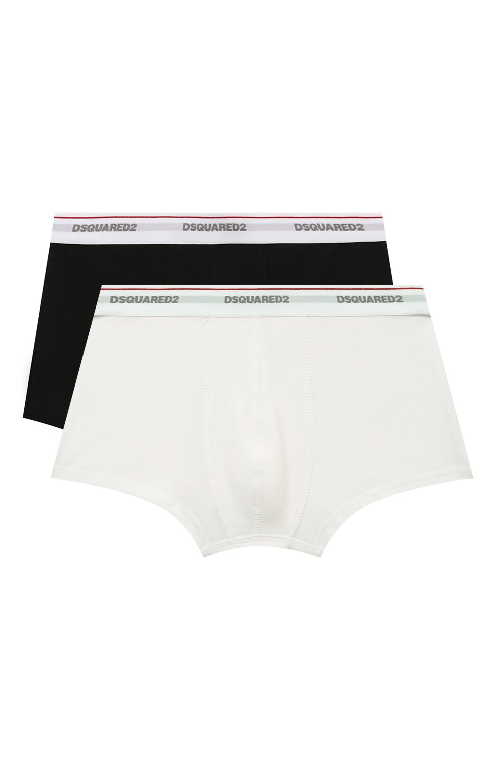 Комплект из двух боксеров DSQUARED2, арт. DQ2479/D008J, фото 1
