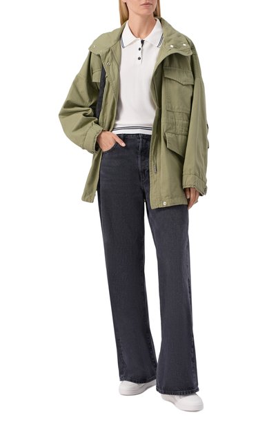 Джинсы the loose FRAME DENIM, арт. 2002731, фото 2