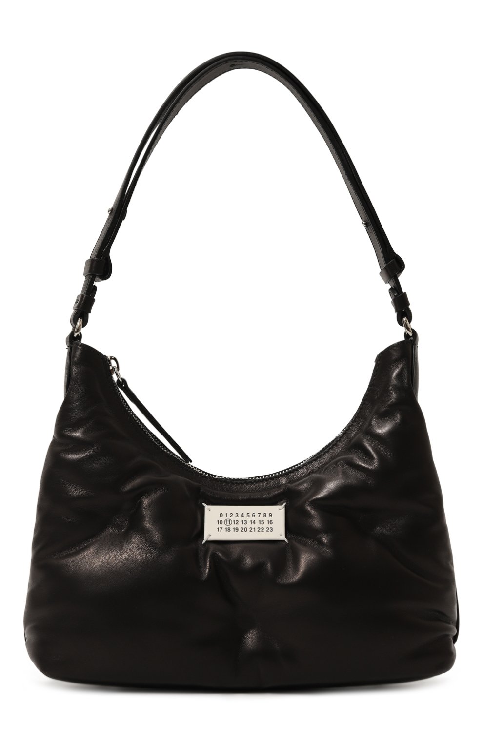 Сумка glam slam small MAISON MARGIELA, арт. SB3WG0024/P4300, фото 1