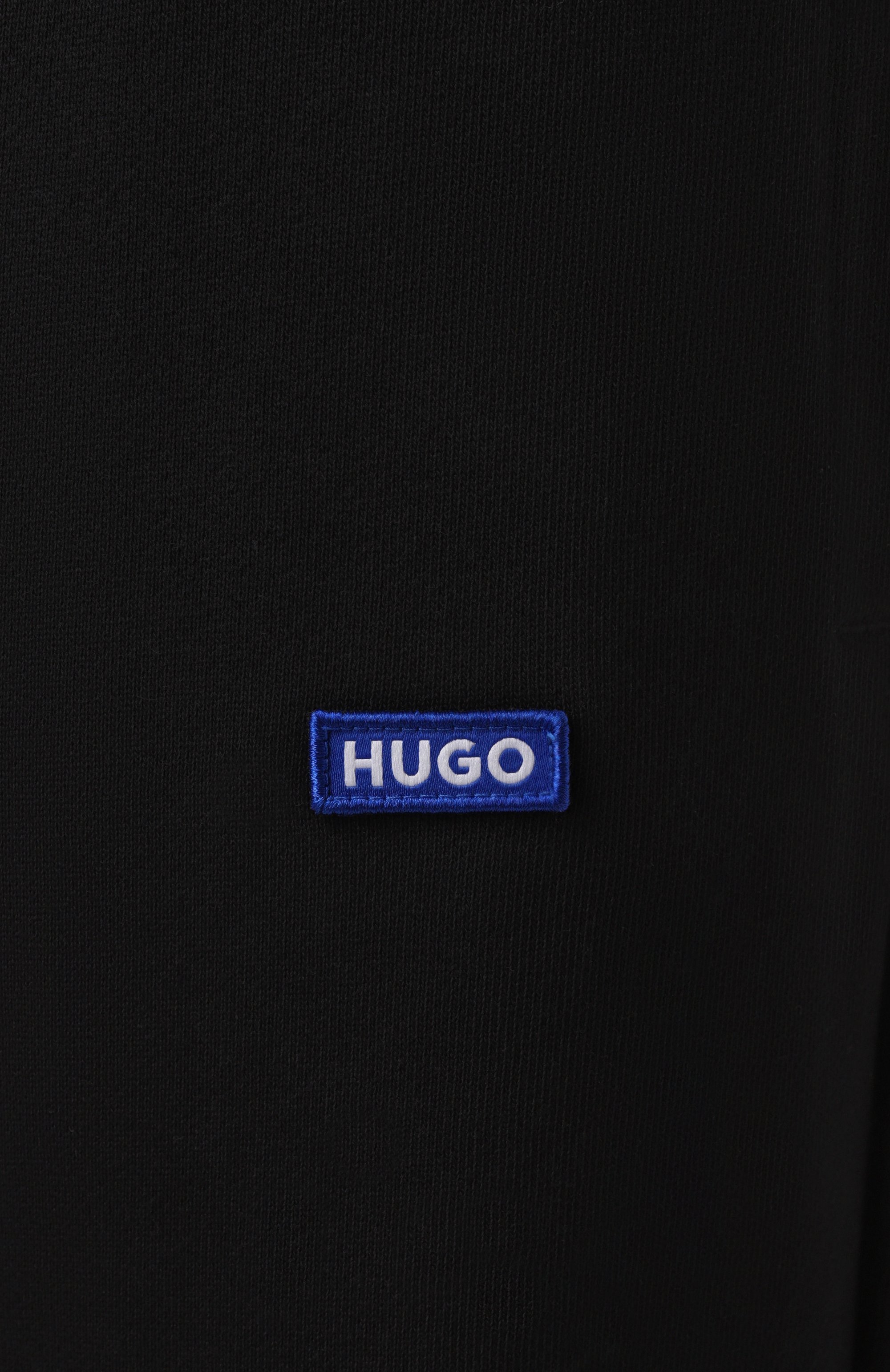 Хлопковые брюки HUGO BLUE, арт. 50522373, фото 6