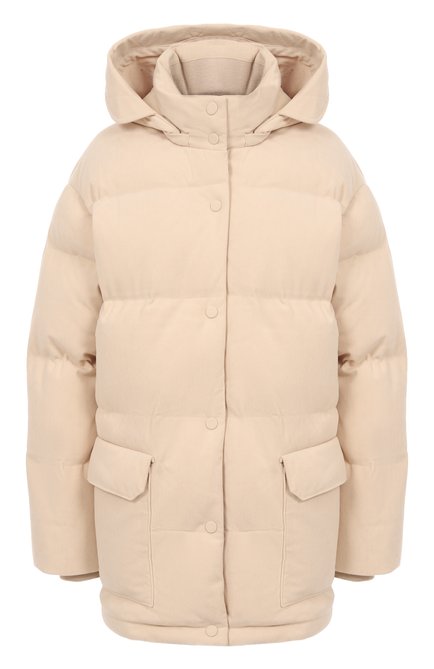 Женский вельветовый пуховик ADDICTED, арт. MD224-1