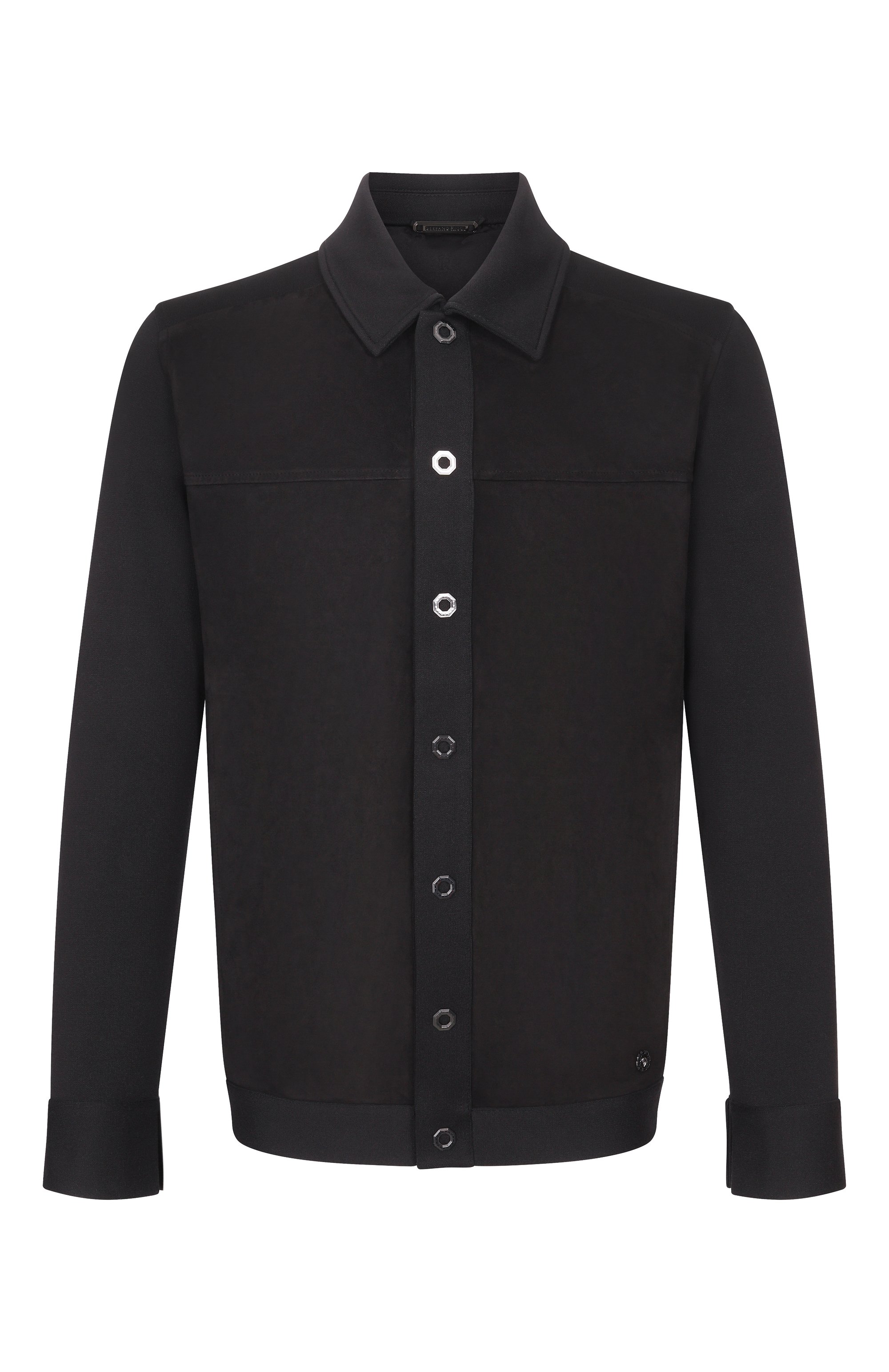 Кардиган из шелка и хлопка STEFANO RICCI, арт. KJ16593PAB/R26107, фото 1