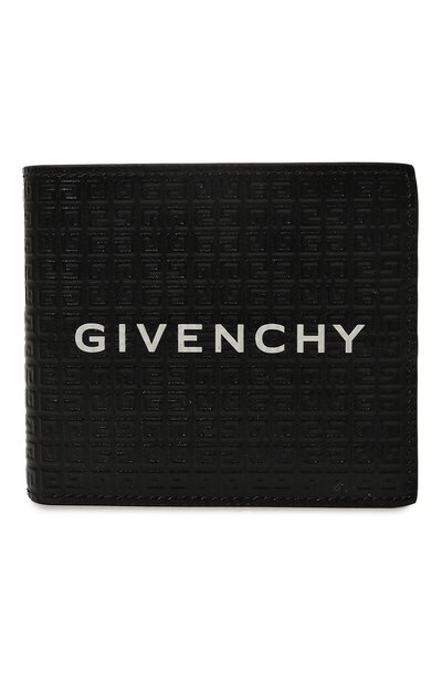 Мужской кожаное портмоне GIVENCHY, арт. BK6090K1LQ