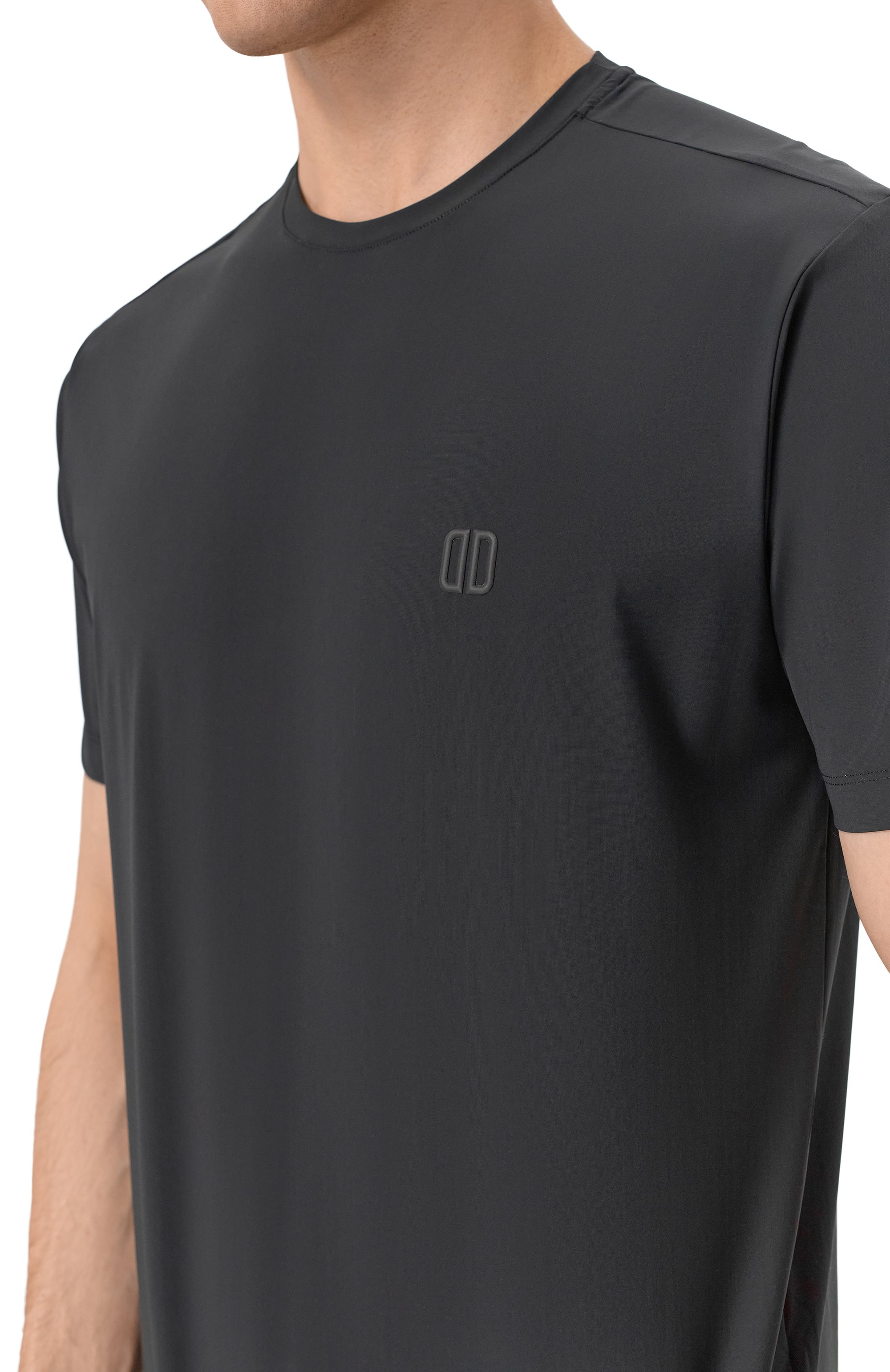 Футболка DUNO, арт. STRYKER/0LBIA, фото 5