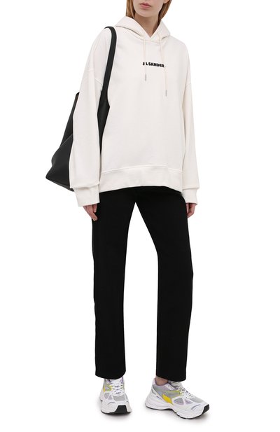 Комбинированные кроссовки marathon runner AXEL ARIGATO, арт. 94602, фото 2