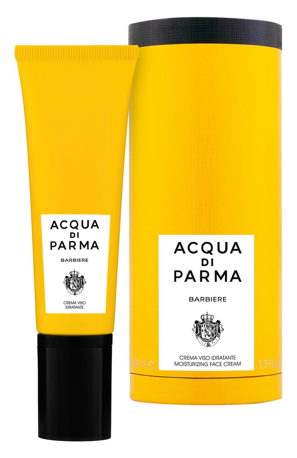 Увлажняющий крем для лица barbiere (50ml) ACQUA DI PARMA, арт. 52007, фото 2