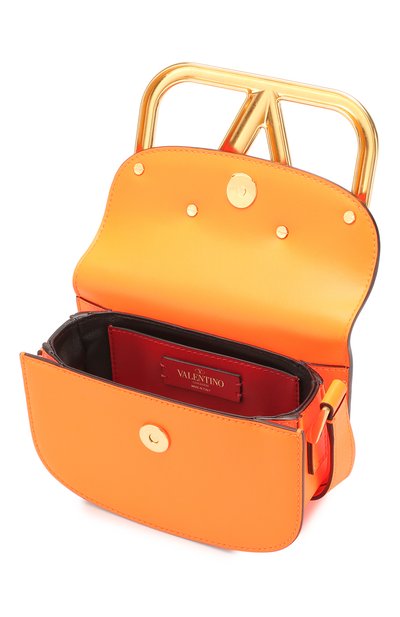 Сумка supervee VALENTINO, арт. TW0B0G45/DAV, фото 4