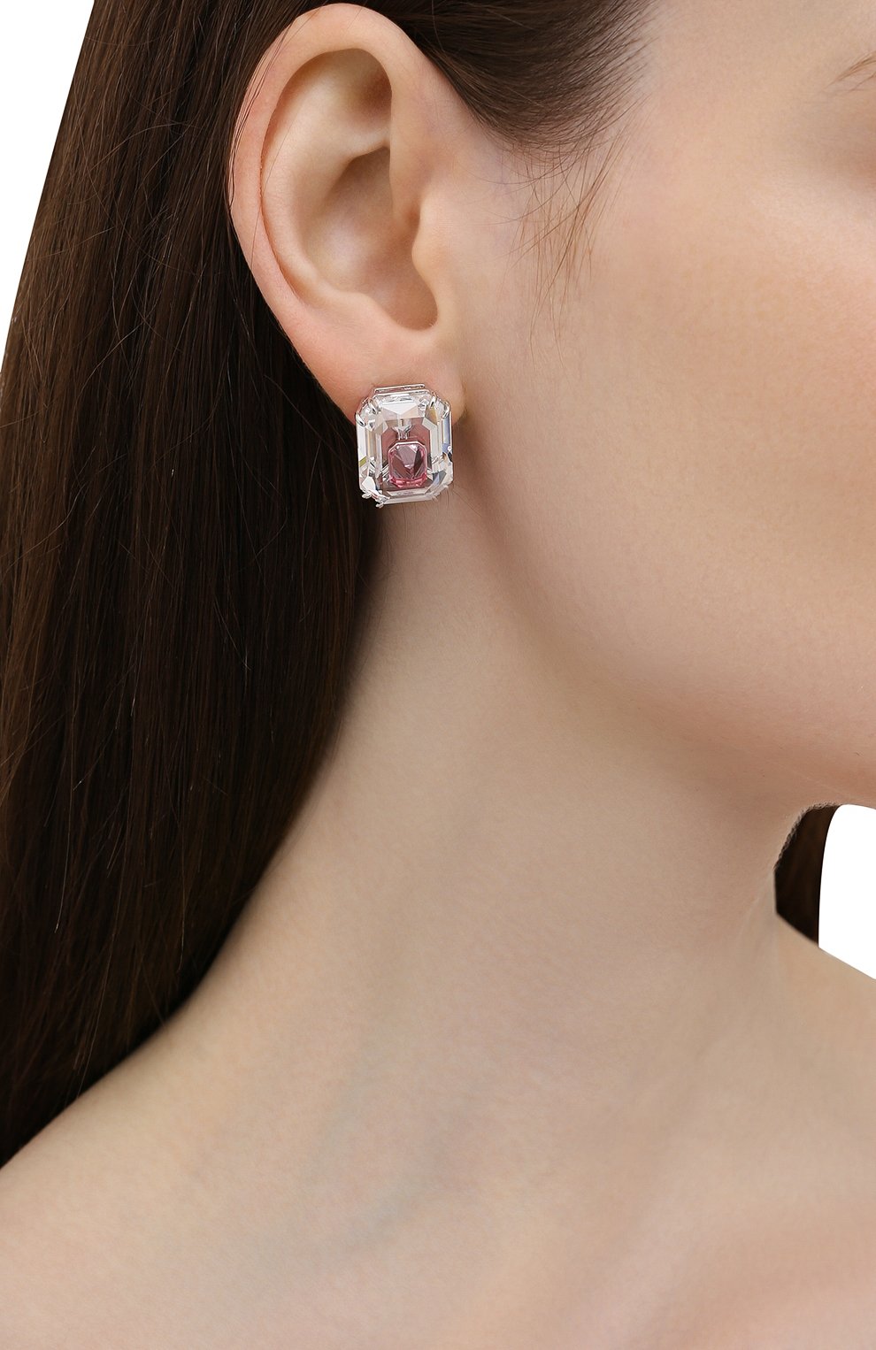 Серьги chroma SWAROVSKI, арт. 5600627, фото 2