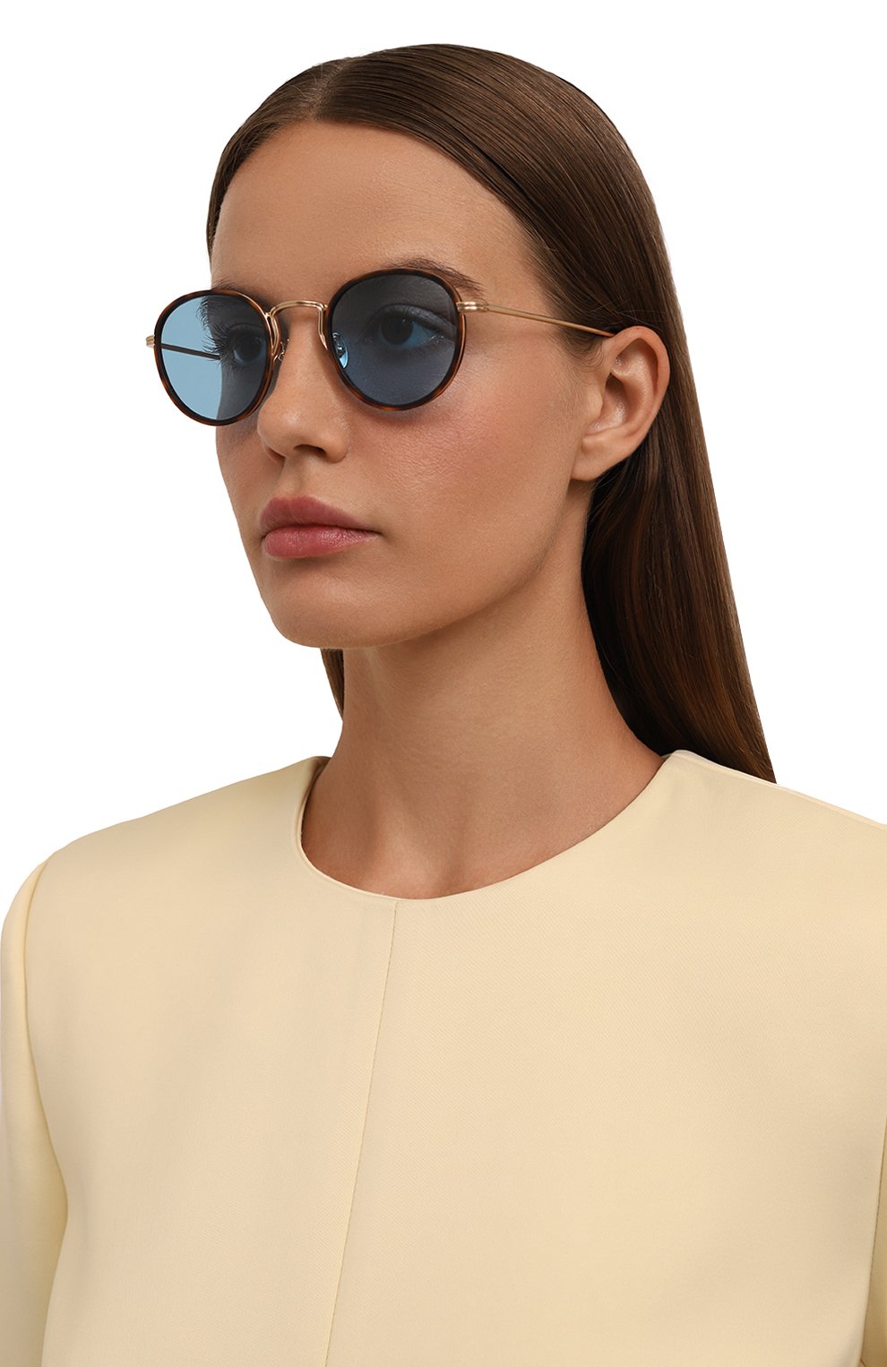 Солнцезащитные очки MR. GENTLEMAN, арт. JULIA-J, фото 2