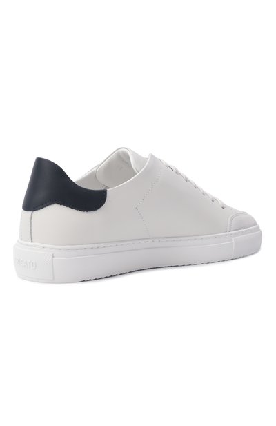 Кожаные кеды clean 90 AXEL ARIGATO, арт. F2765001, фото 5