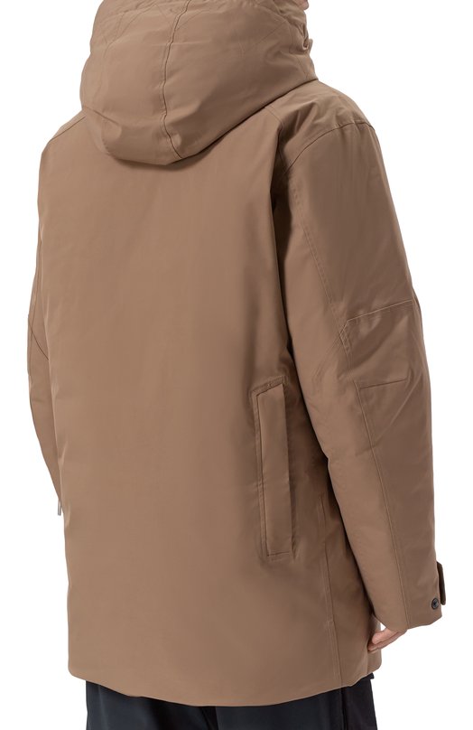 Утепленная куртка Bogner Fire+Ice 34327120 Бежевый  34327120 Фото 4