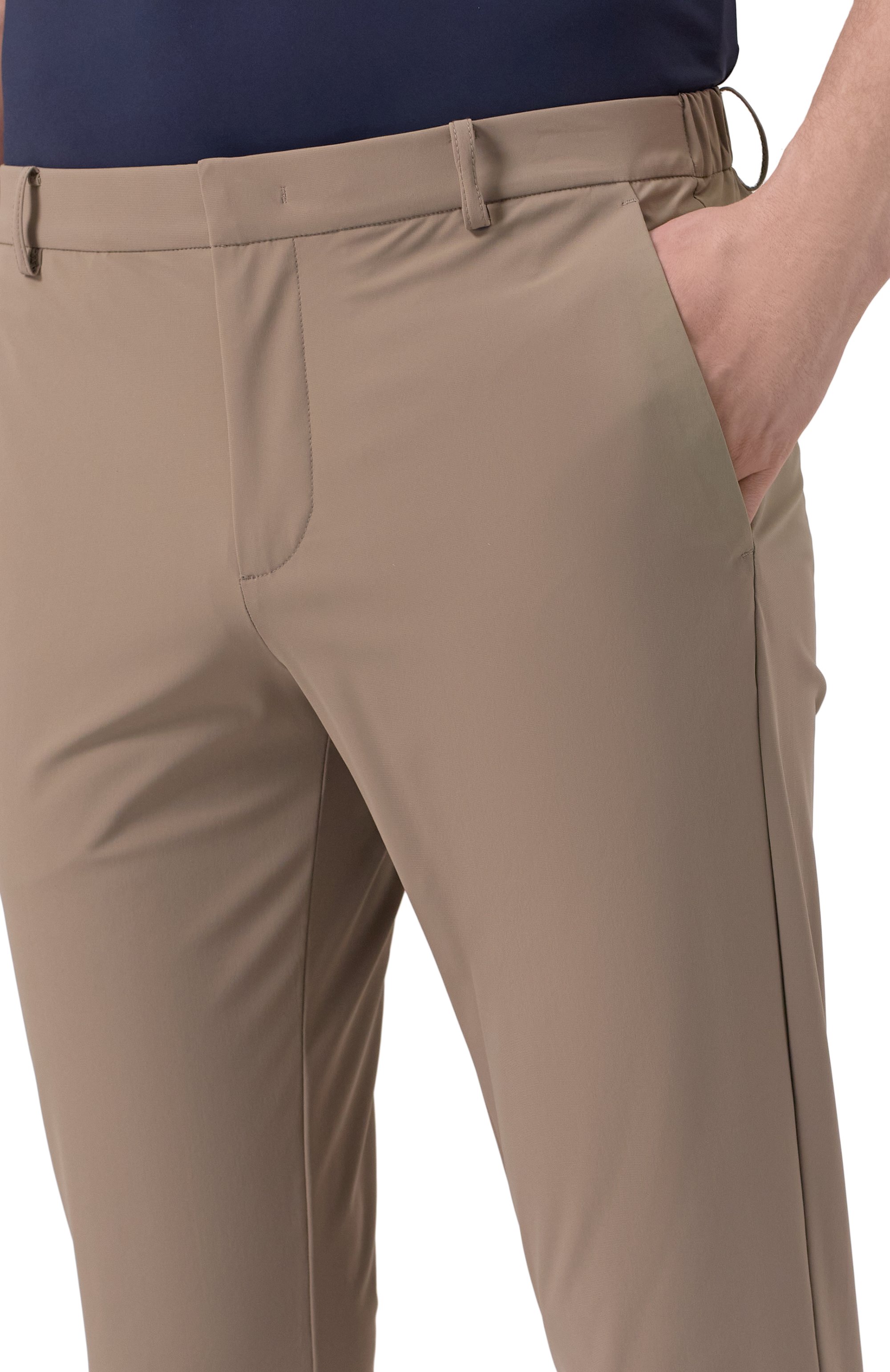 Брюки DUNO, арт. D0LPH/TREVI, фото 5