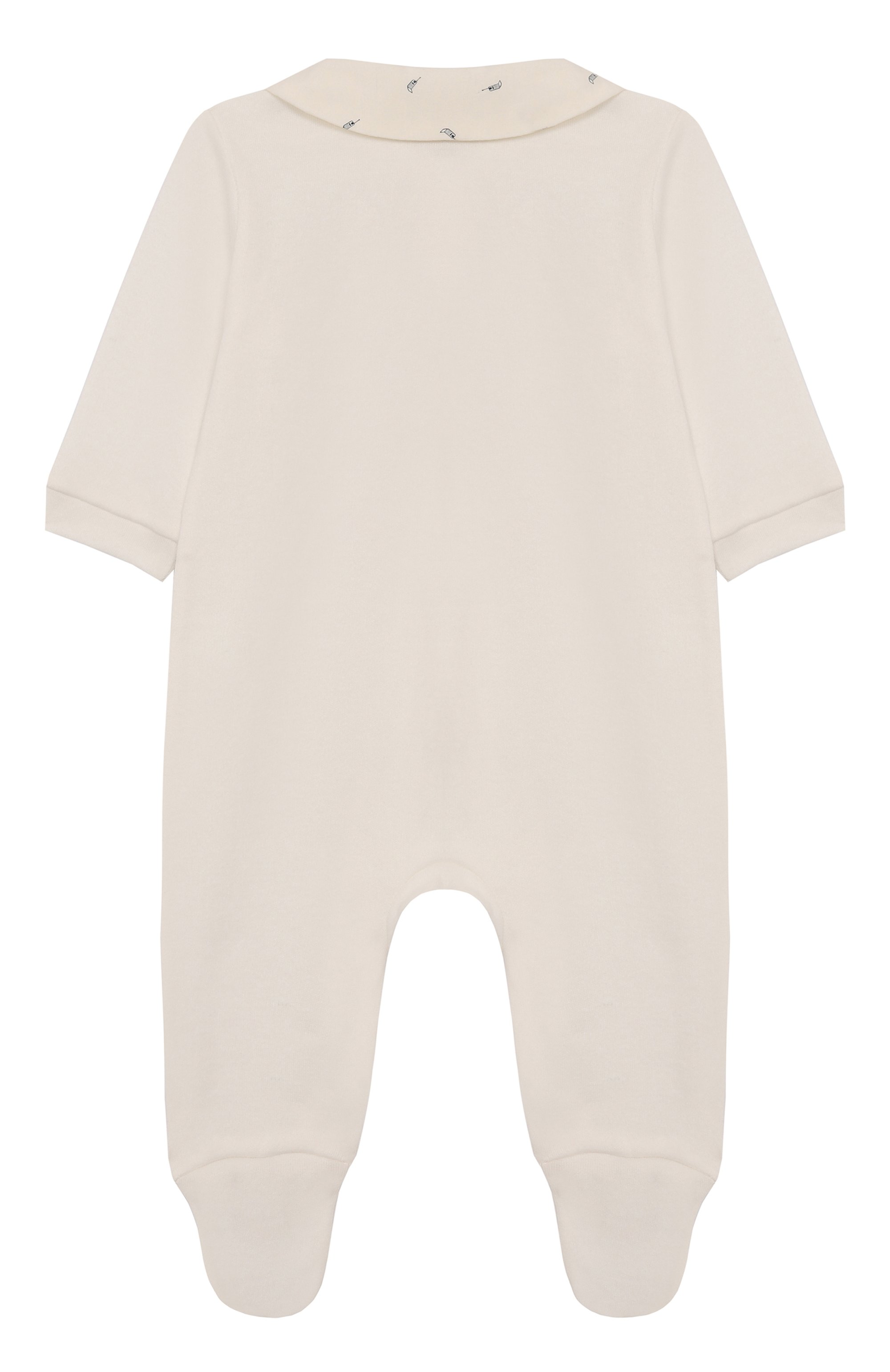 Комплект на выписку из четырех предметов CHEPE, арт. 071513, фото 5