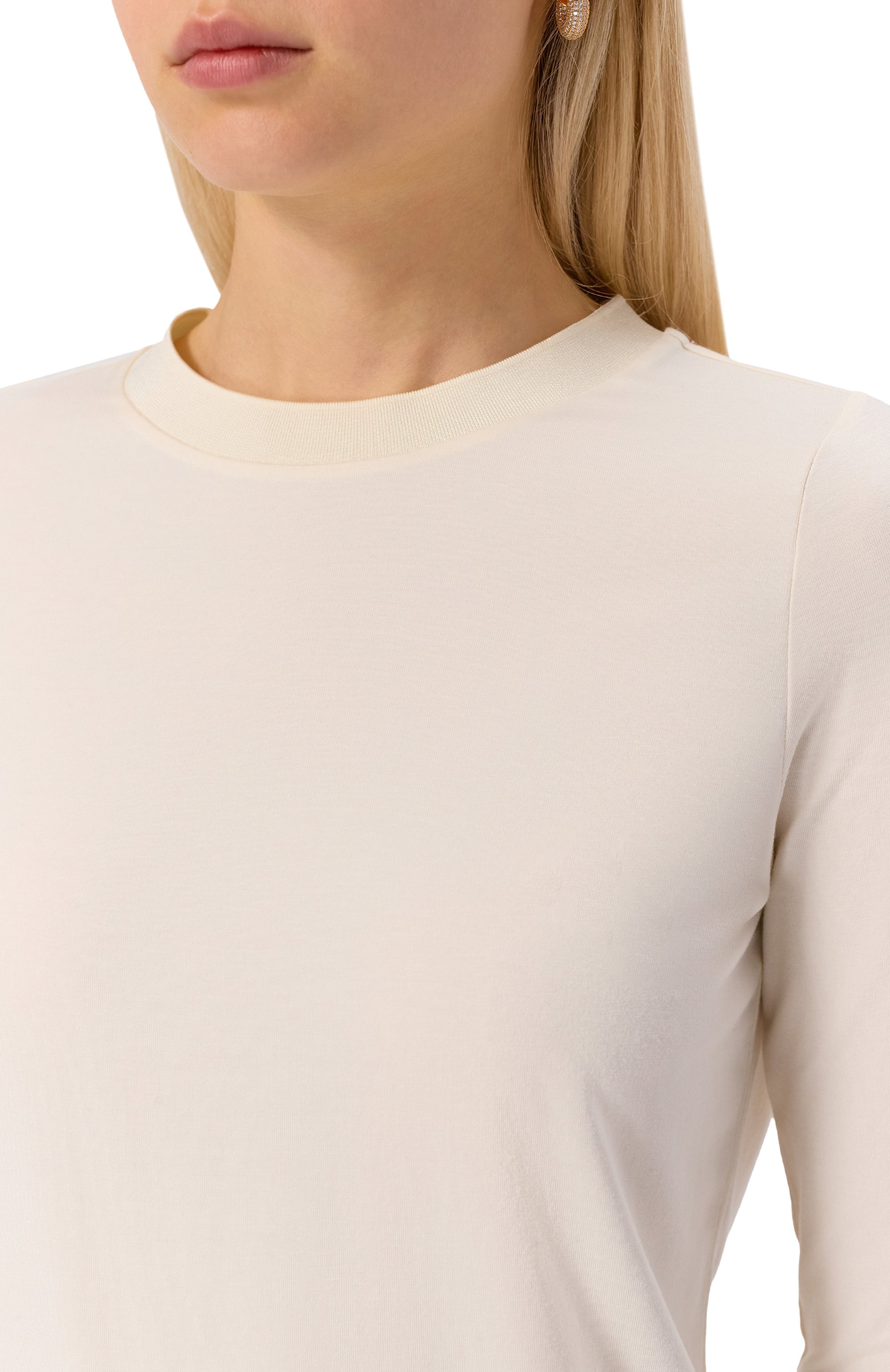 Лонгслив BOGNER, арт. 56345105, фото 5