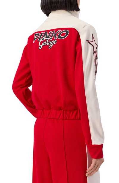 Толстовка PINKO, арт. 105273/A2MD, фото 4