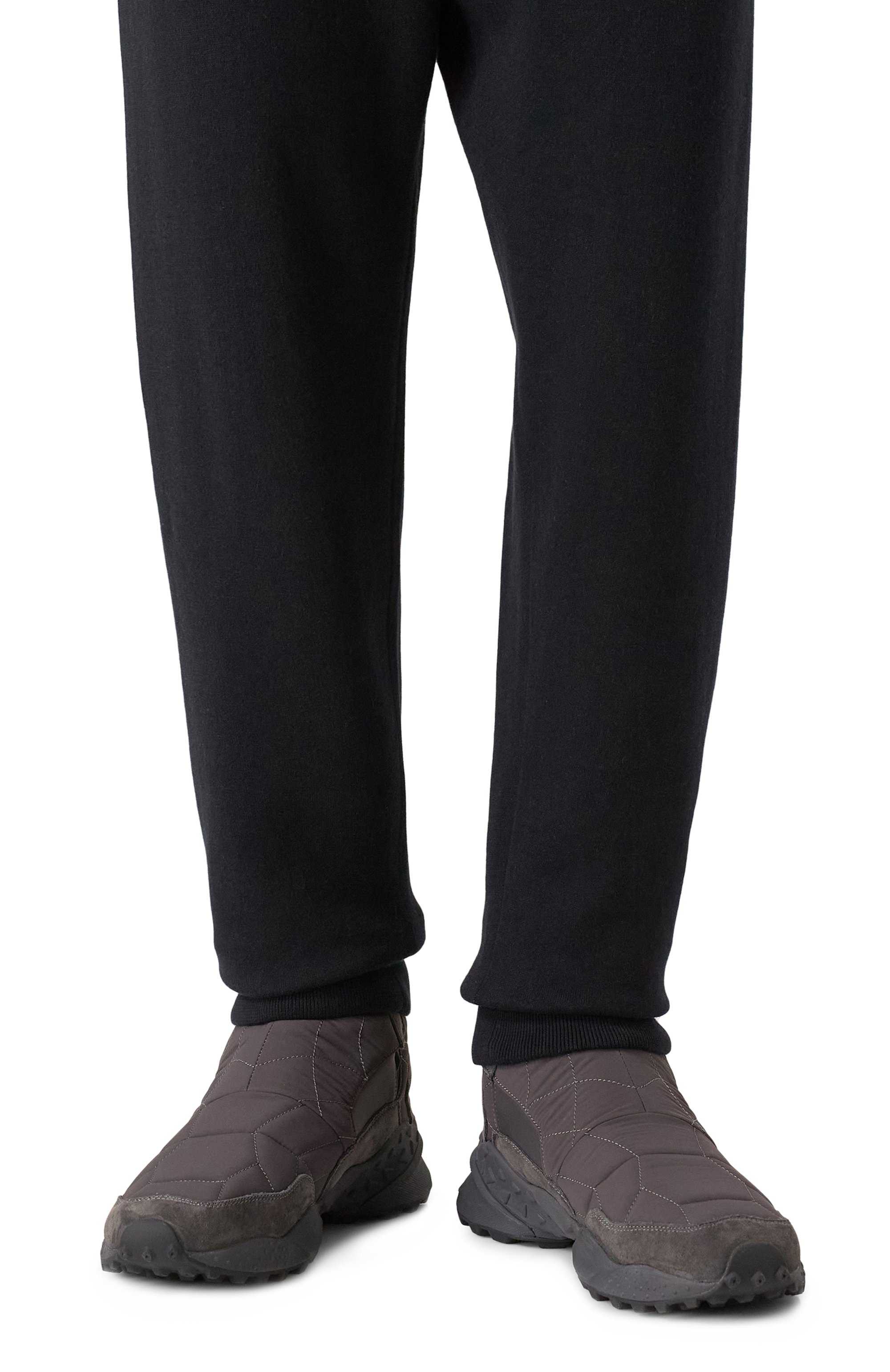 Комбинированные кроссовки yeti FLOWER MOUNTAIN, арт. 2019708/01, фото 3