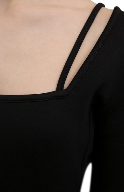 Боди PROENZA SCHOULER WHITE LABEL, арт. WL2214284-JY064, фото 5