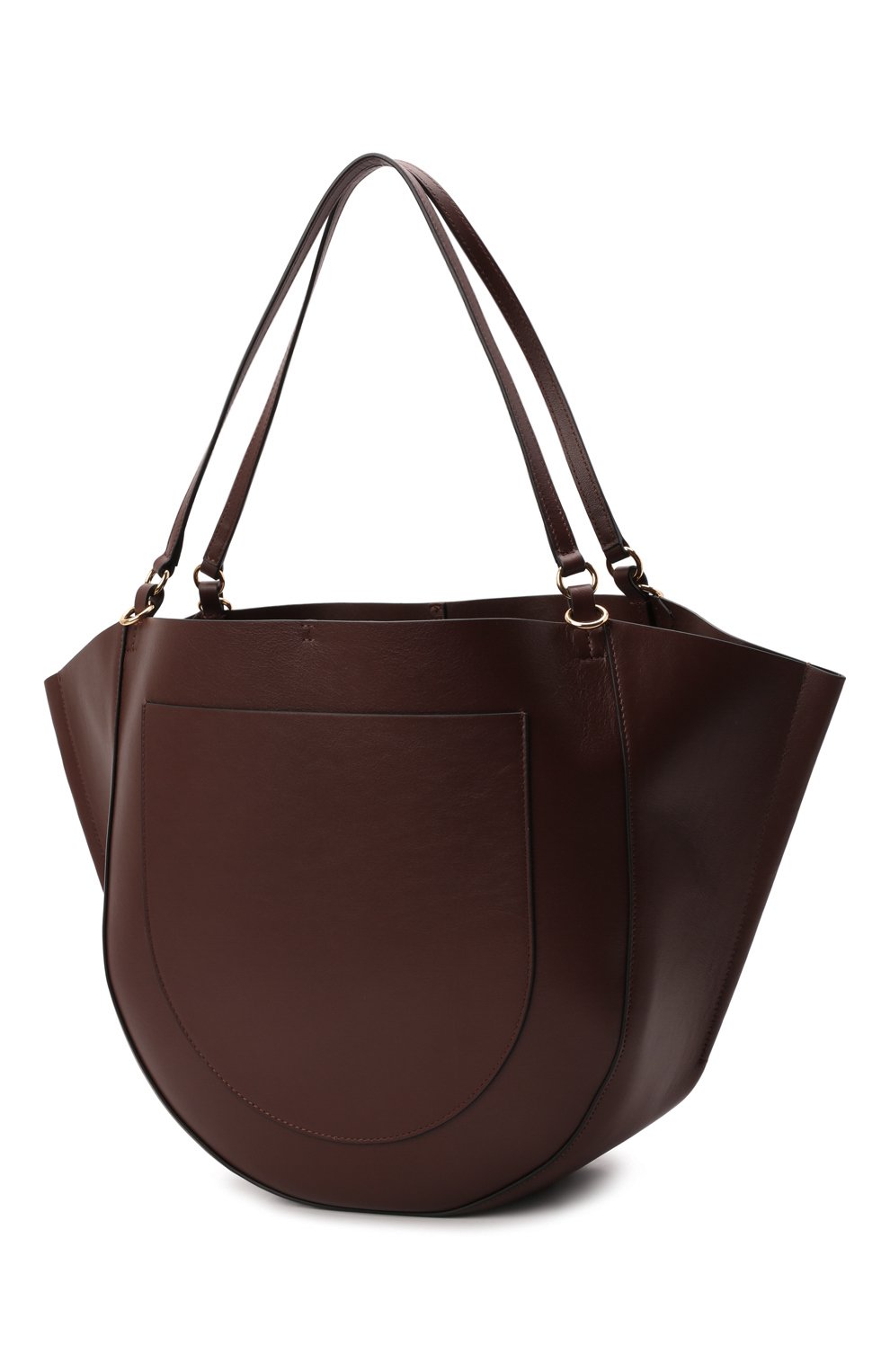 Сумка-тоут mia WANDLER, арт. MIA T0TE, фото 4