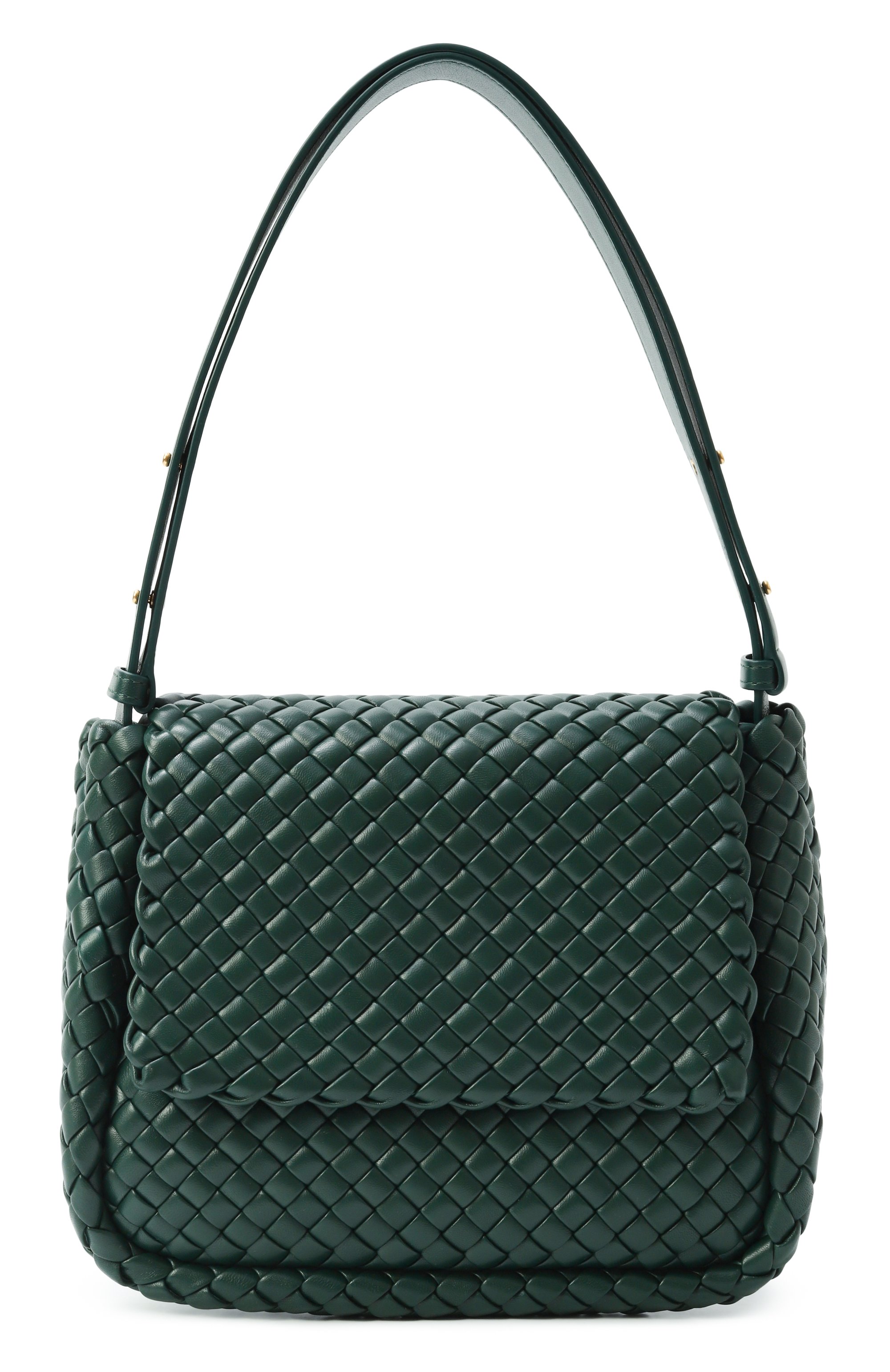 Сумка cobble BOTTEGA VENETA, арт. 766783/V01D, фото 1