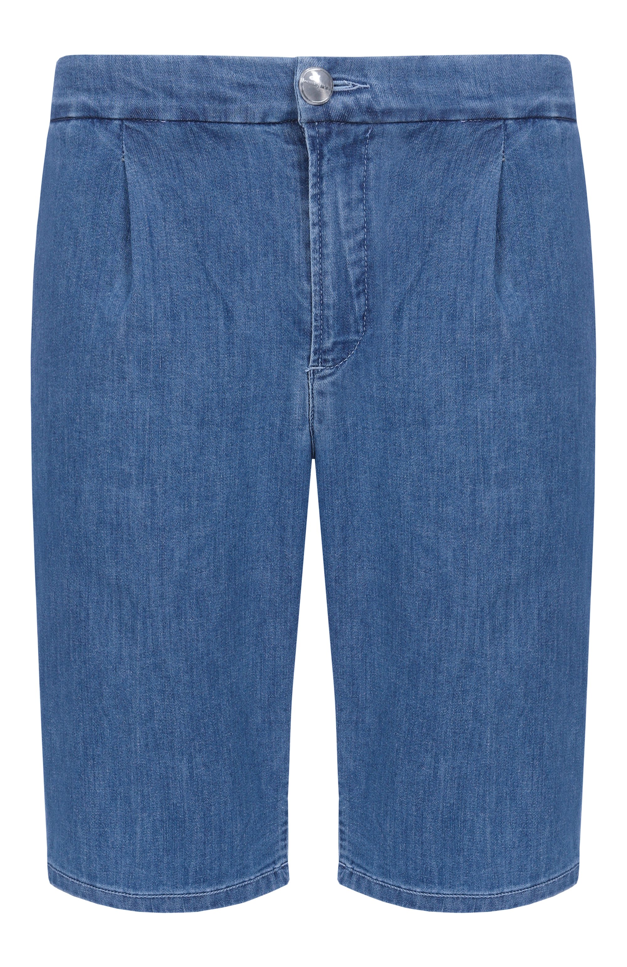 Джинсовые шорты RICHARD J. BROWN, арт. VULCAN0/T215, фото 1