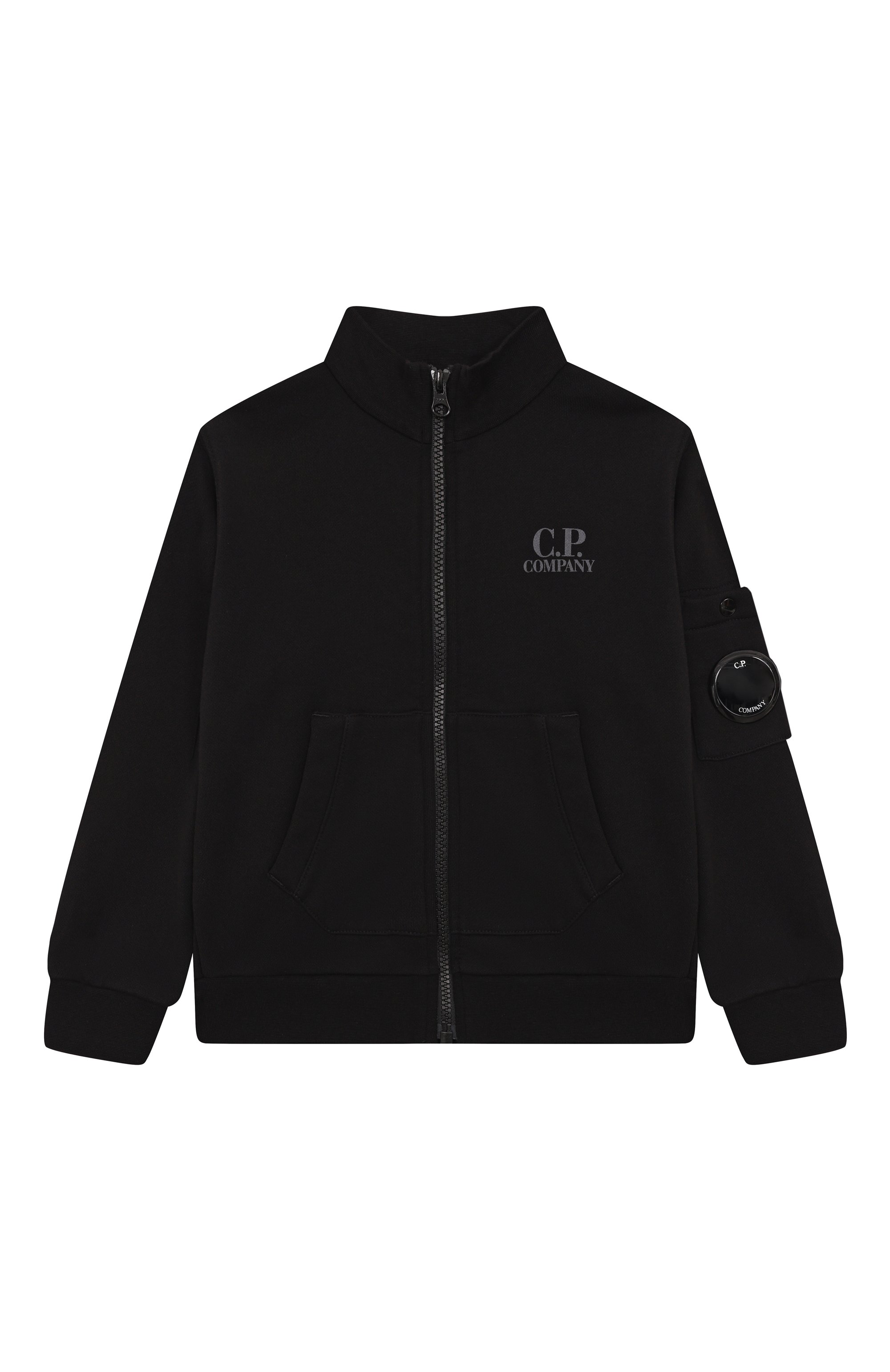 Спортивный костюм C.P. COMPANY, арт. CUK007/LCA76/4-8, фото 2