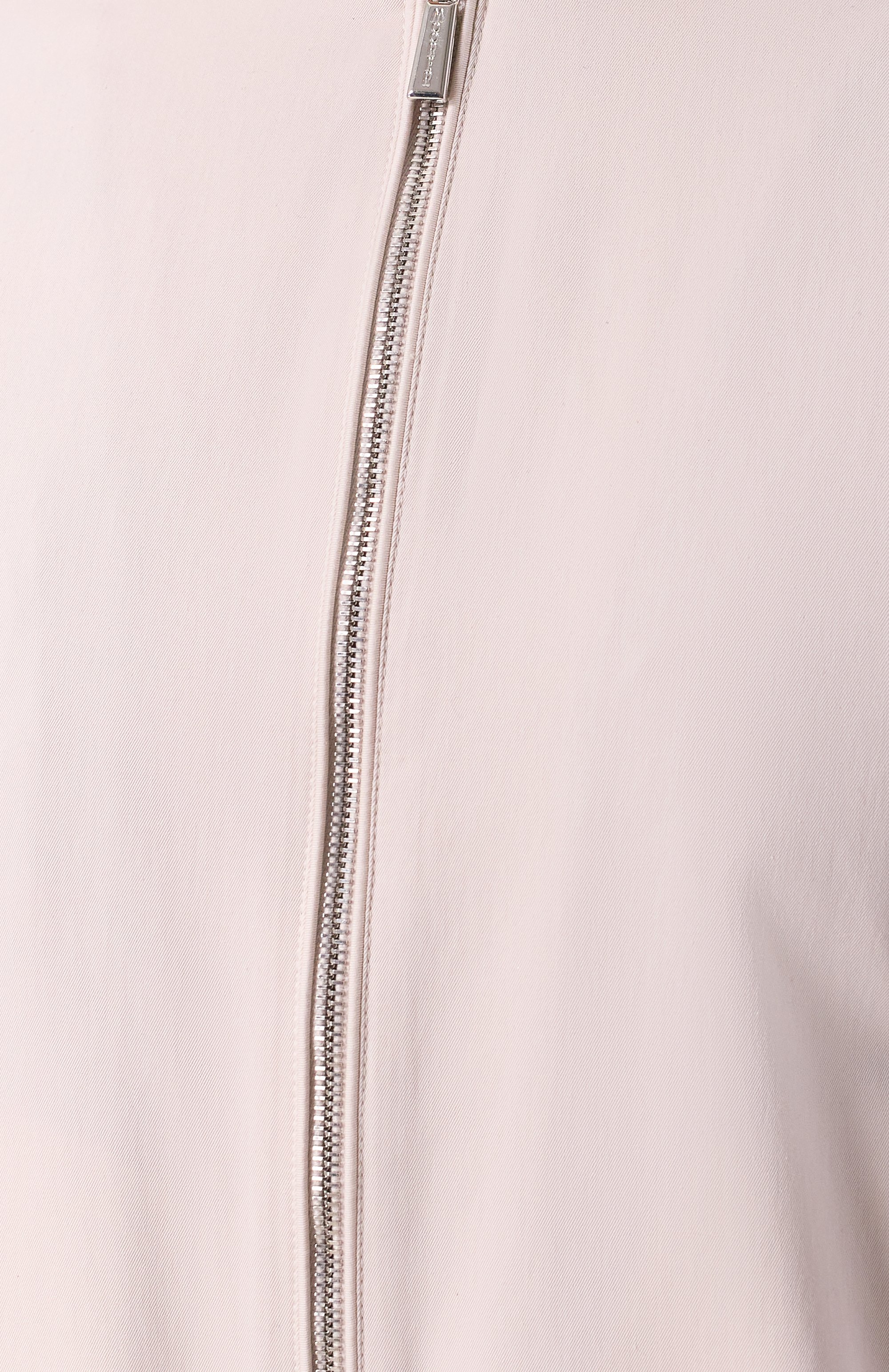 Хлопковый бомбер MOORER, арт. S0RAN0/SI, фото 6