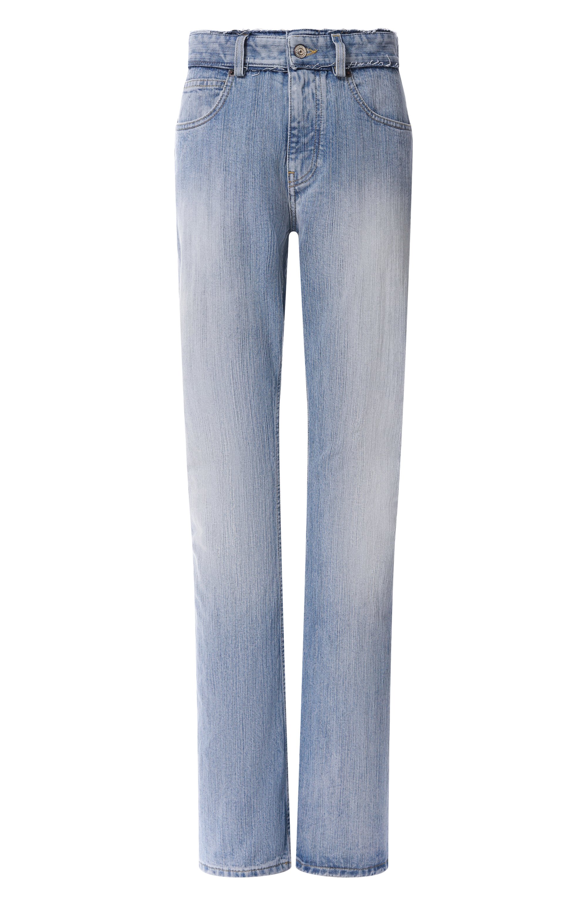 Джинсы BALENCIAGA, арт. 814225/TRW59, фото 1