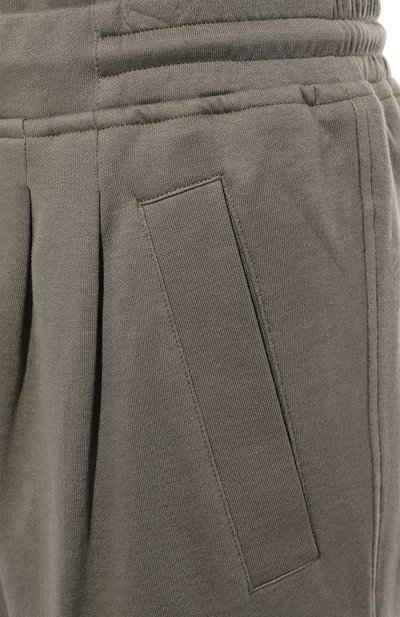 Хлопковые брюки MVST, арт. 16M737/TS00, фото 5