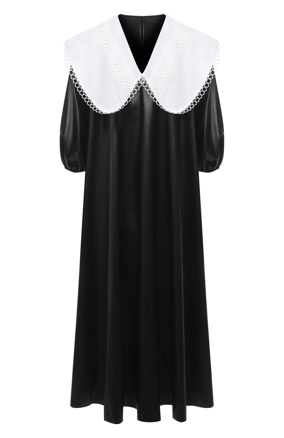 Платье из экокожи MASTERPEACE, арт. MP-ECO21-04, фото 1