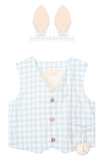 Карнавальный костюм кролик MERI MERI, арт. 225873