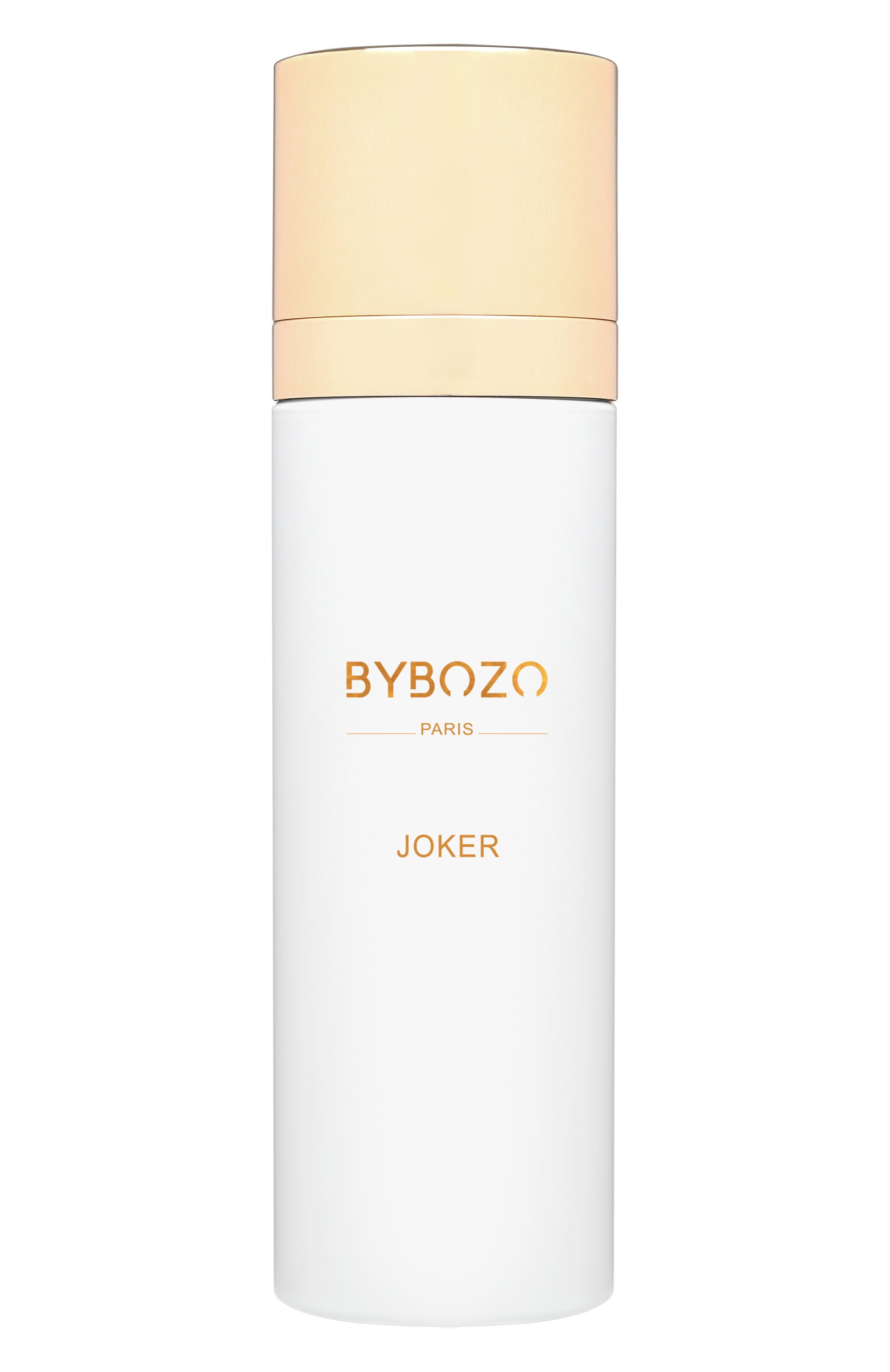 Парфюмированная вода для тела joker (100ml) BYBOZO, арт. 3380304199509, фото 1
