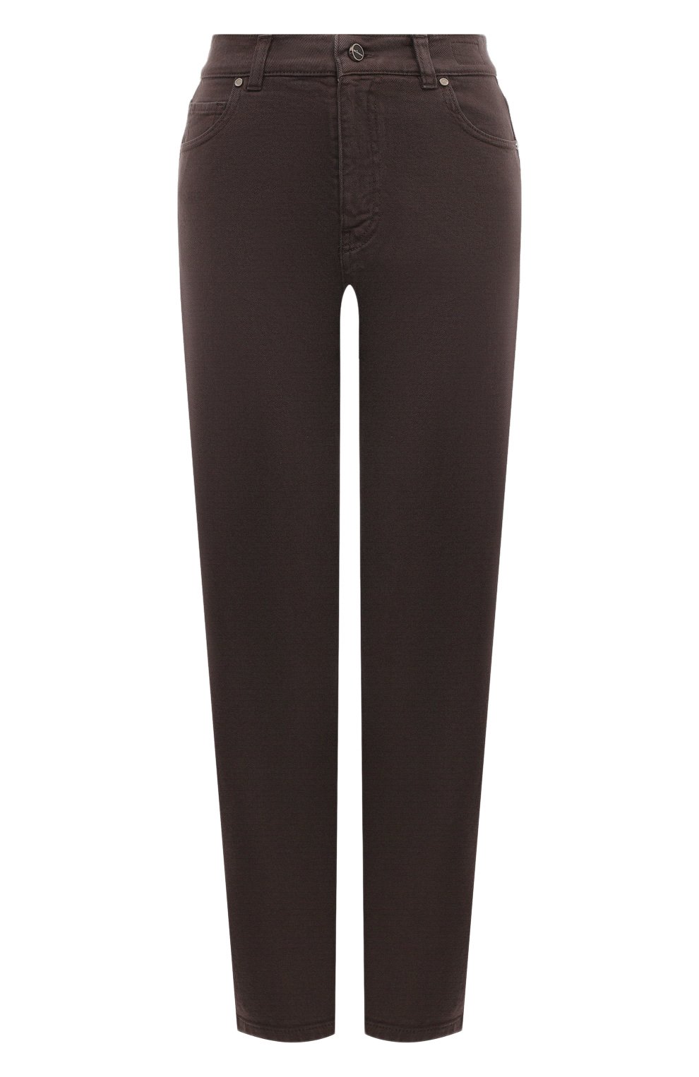 Джинсы KITON, арт. DJ56110K0502F03, фото 1