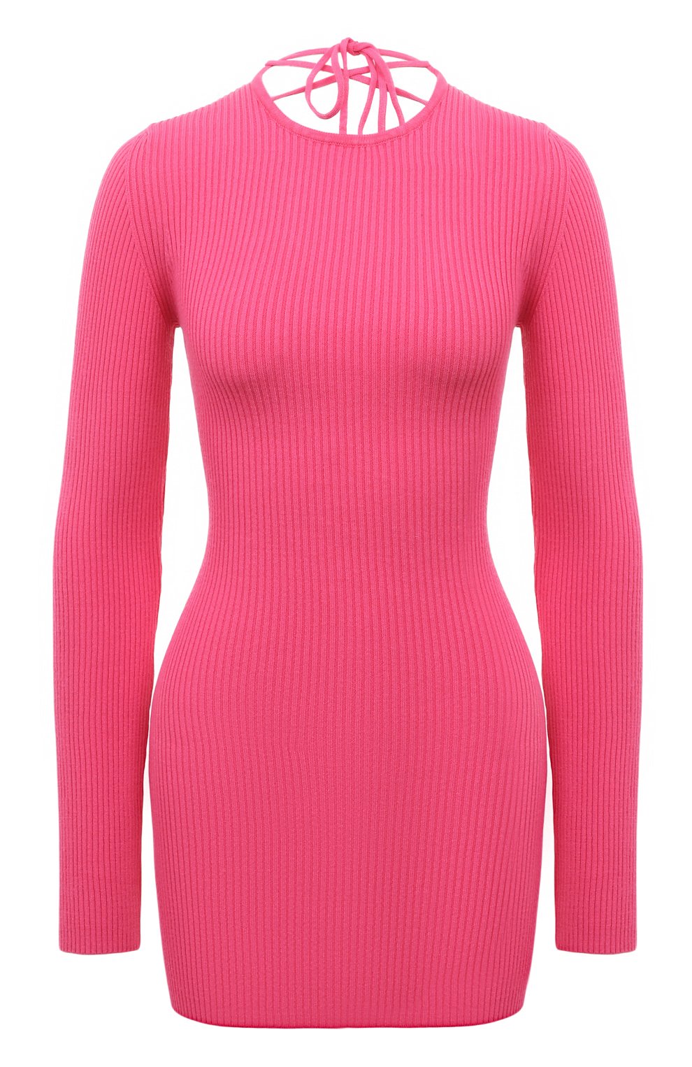 Платье из вискозы и хлопка LIKE YANA, арт. L3-23/0-047-350, фото 1