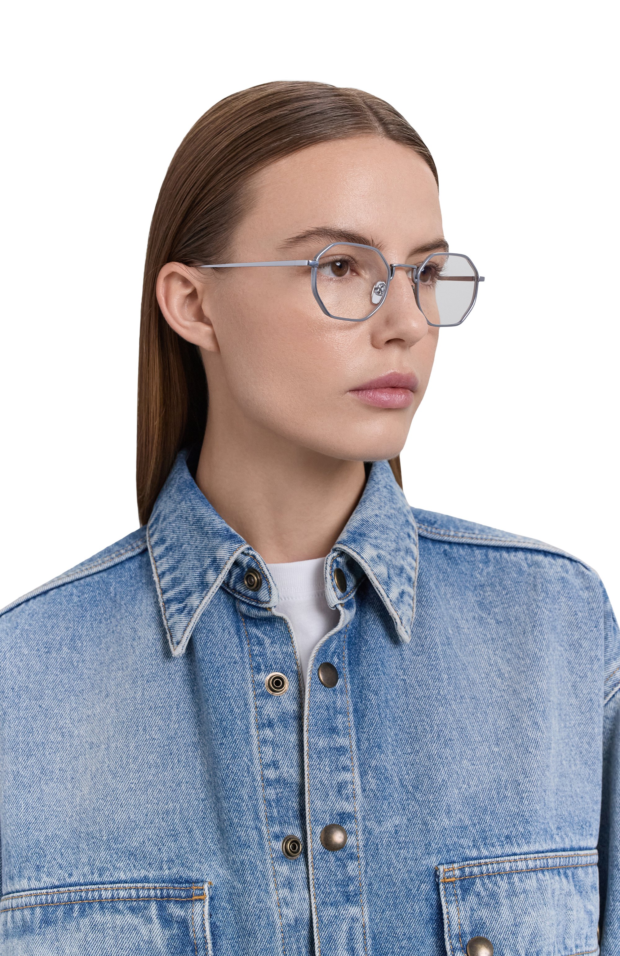 Оправа EYEPETIZER, арт. VAN 1 0PT, фото 3