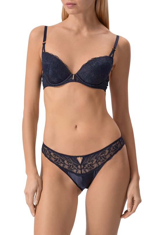 Бюстгальтер Aubade 5CN08 Синий  5CN08 Фото 2