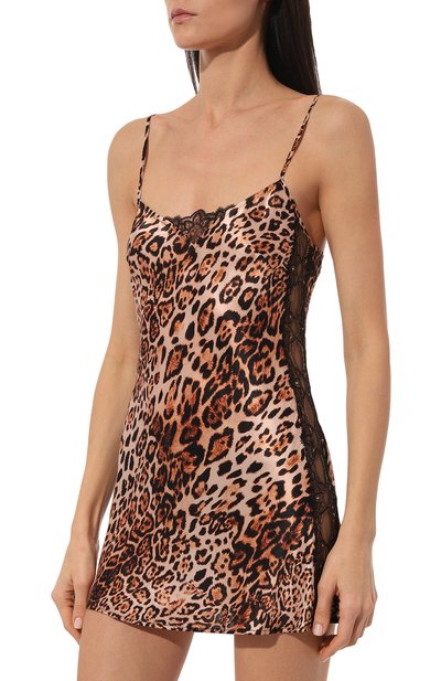 Шелковая сорочка LISE CHARMEL, арт. ALH1779, фото 3