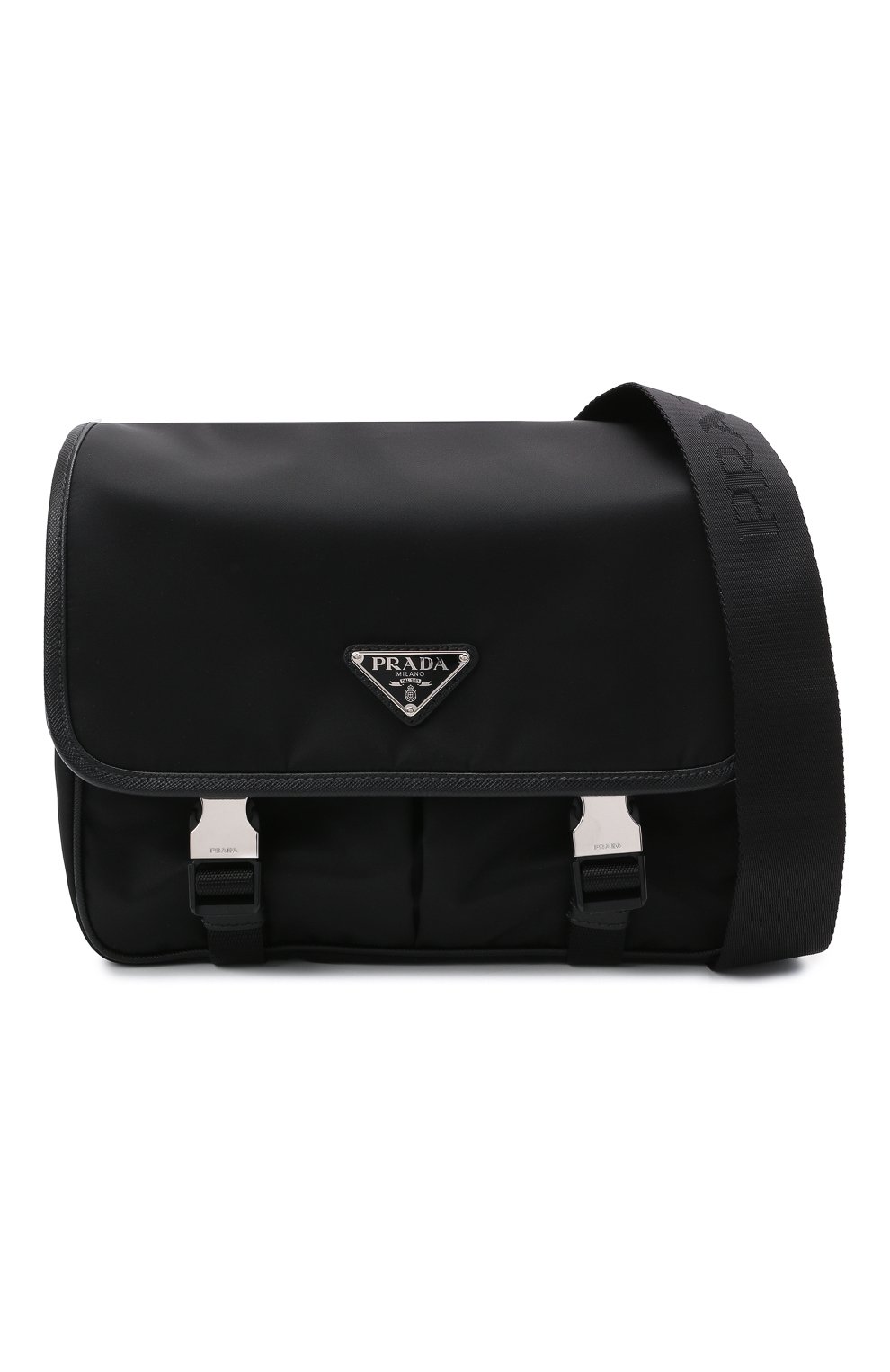 Текстильная сумка PRADA, арт. 2VD769-2DMH-F0002-OLO, фото 5