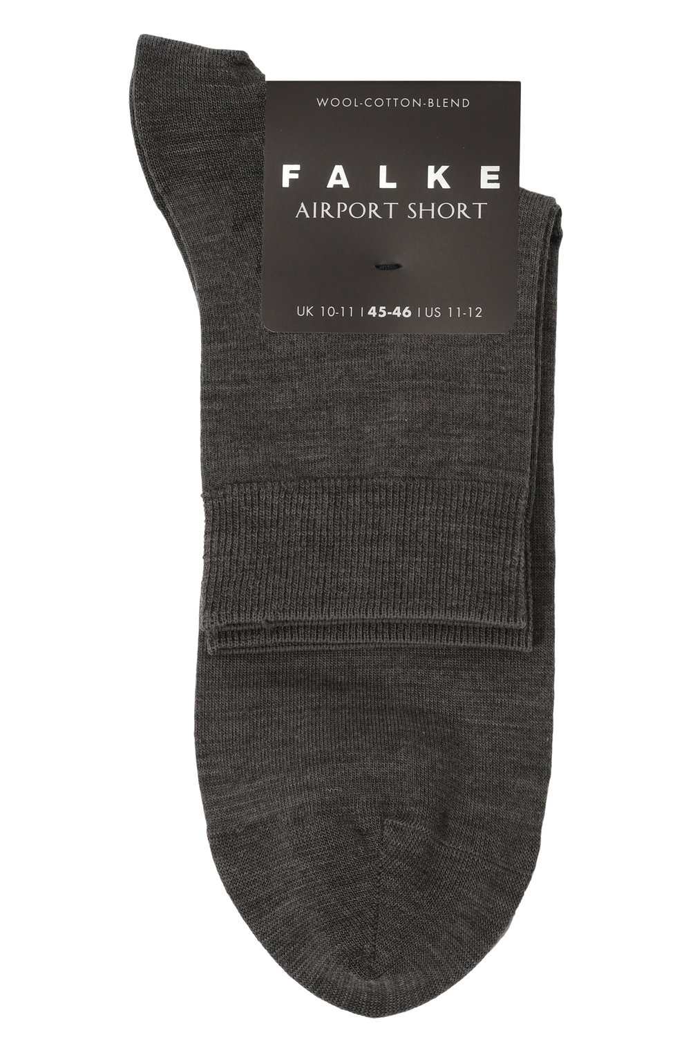 Носки из шерсти и хлопка FALKE, арт. 13045, фото 1