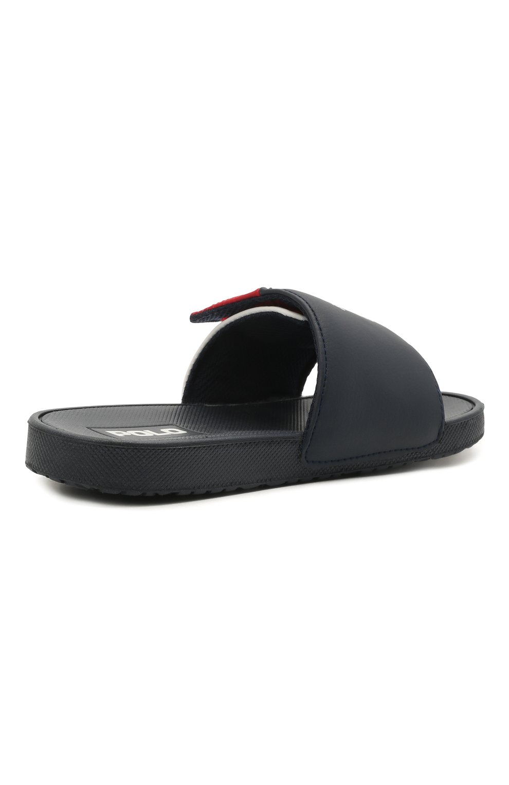 Шлепанцы POLO RALPH LAUREN, арт. 12-RF103029, фото 3