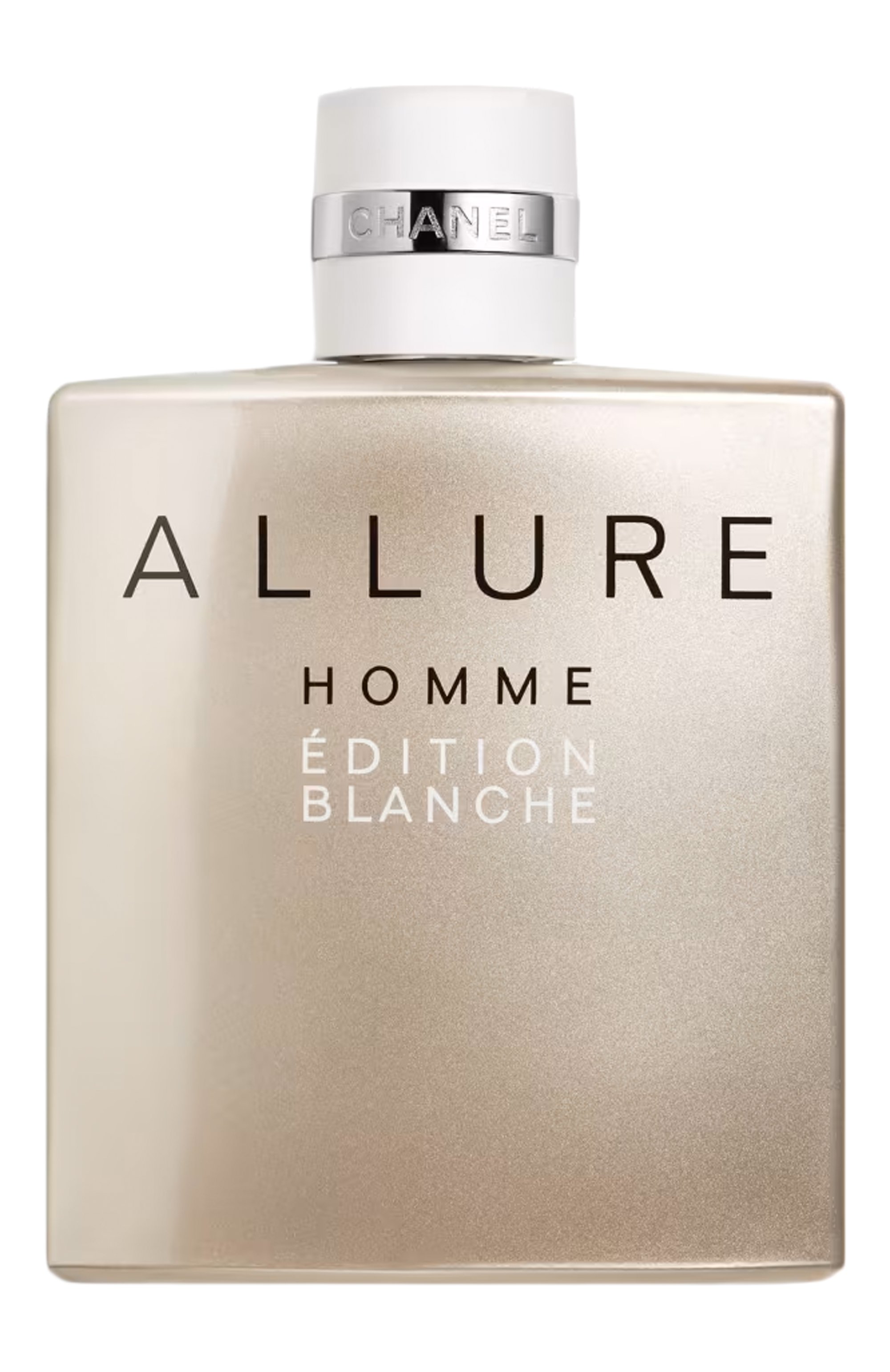 Парфюмерная вода allure homme edition blanche (150ml) CHANEL, арт. 0127470, фото 1