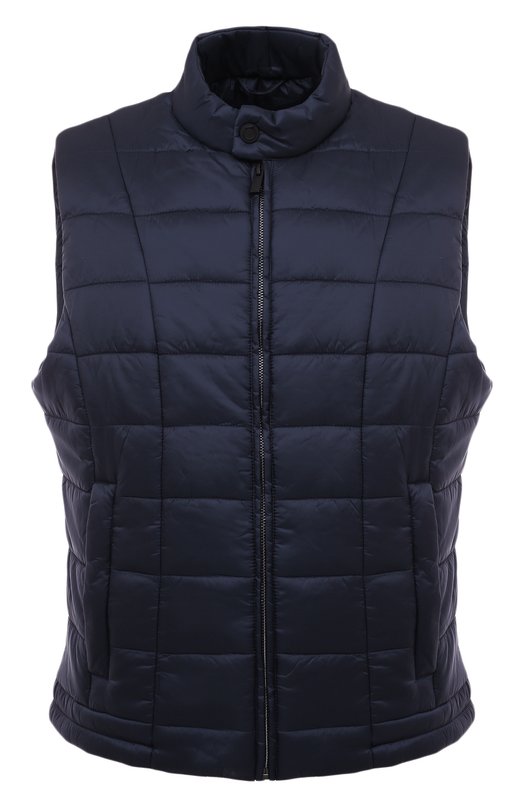 Утепленный жилет Trussardi 11250₽