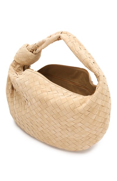 Сумка jodie medium BOTTEGA VENETA, арт. 600261/VCP90, фото 4