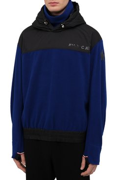 Худи MONCLER GRENOBLE, арт. G2-097-8G000-03-80093, фото 1
