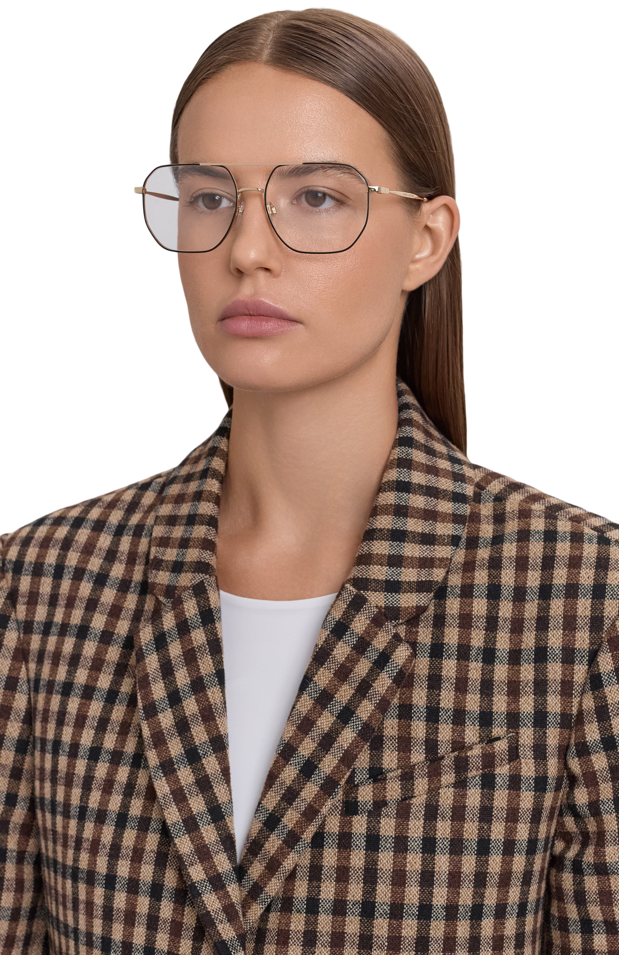 Оправа MARC JACOBS (THE), арт. MARC 832 RHL, фото 3