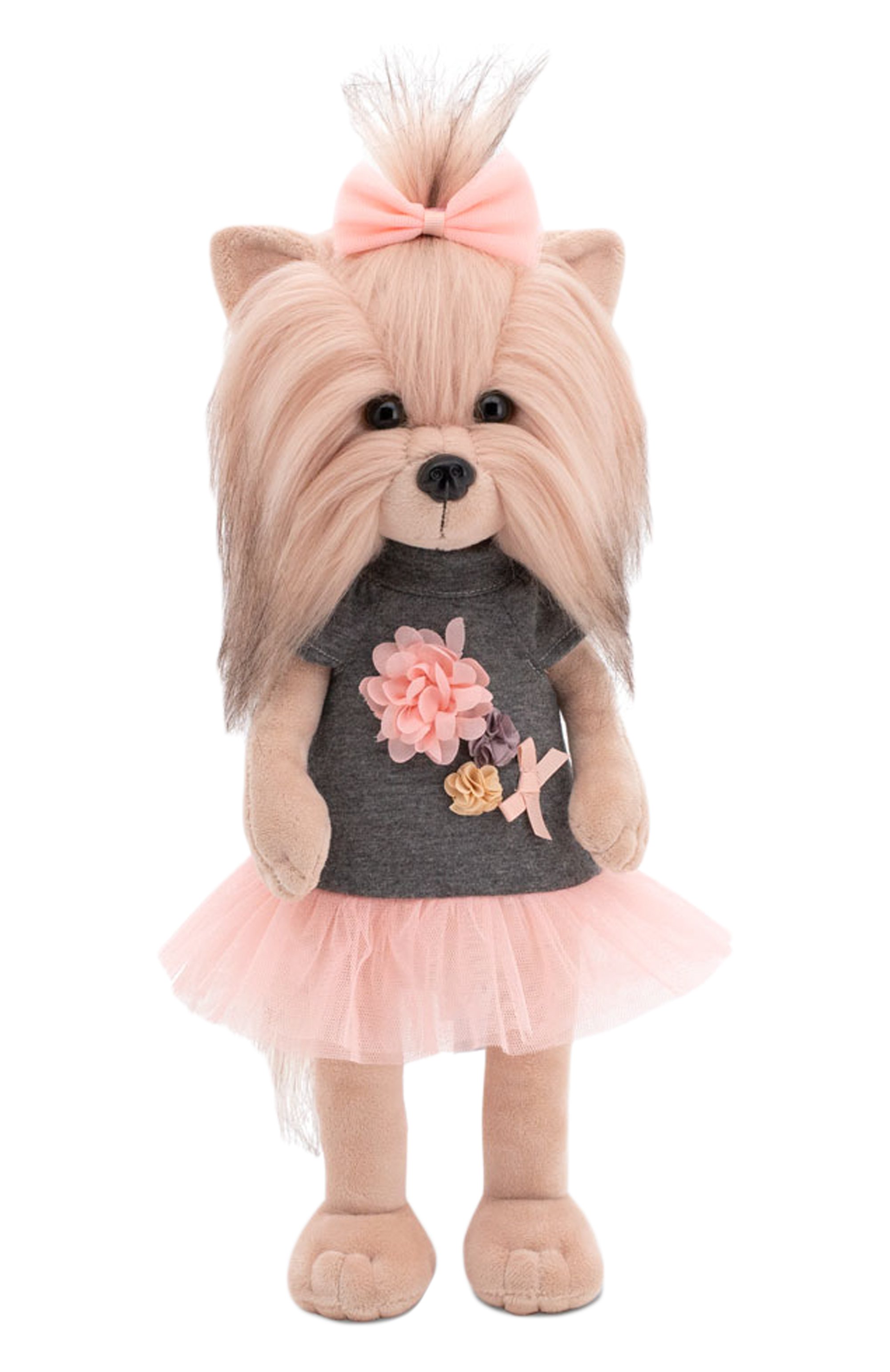 Игрушка lucky yoyo ORANGE TOYS, арт. LD3/065, фото 1