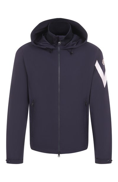Мужская куртка fetuque MONCLER, арт. 1A00152/54A91