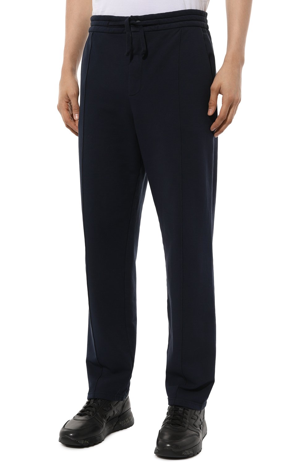 Хлопковые брюки PREMIATA, арт. PR-353, фото 3