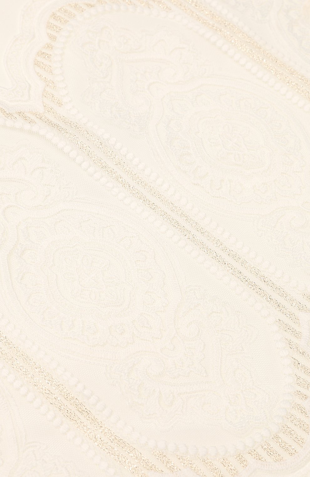 Комплект на выписку золотой вавилон CHEPE, арт. 091140, фото 2