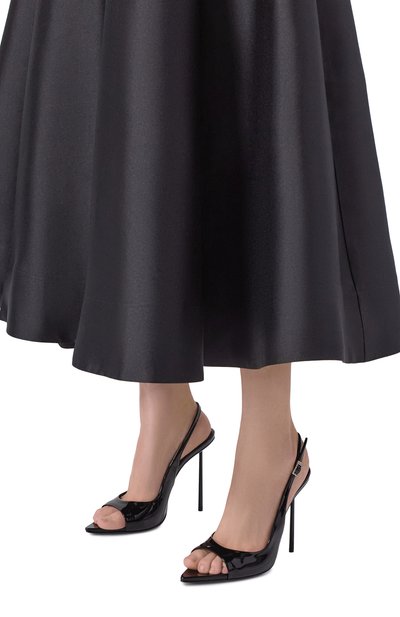 Босоножки bella 110 LE SILLA, арт. 6604F100BXPPGSL, фото 2