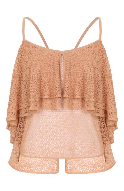 Женский топ из вискозы 12 STOREEZ, арт. 136882